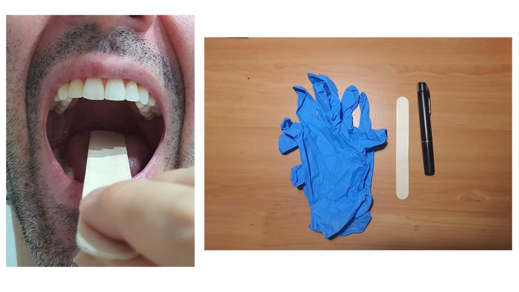 Exploración oral y enfermedades sistémicas