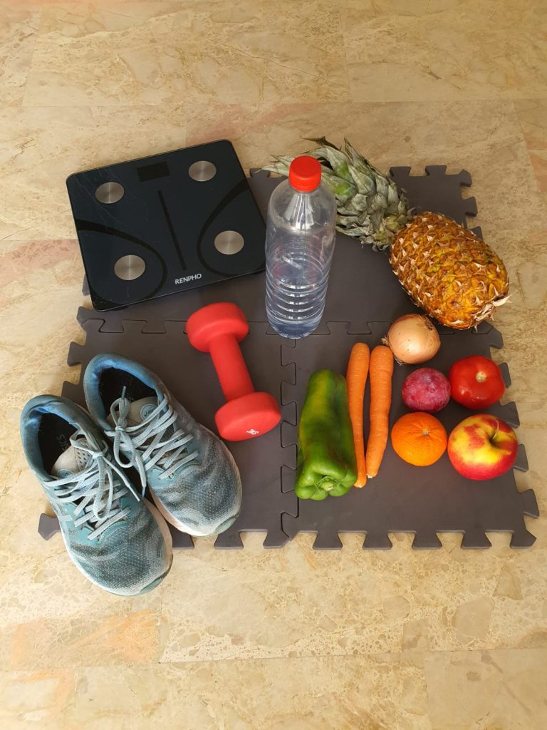 Prevenir Cáncer con Dieta, ejercicio y normopeso