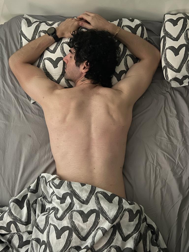 Sueño y salud. Dormir bien