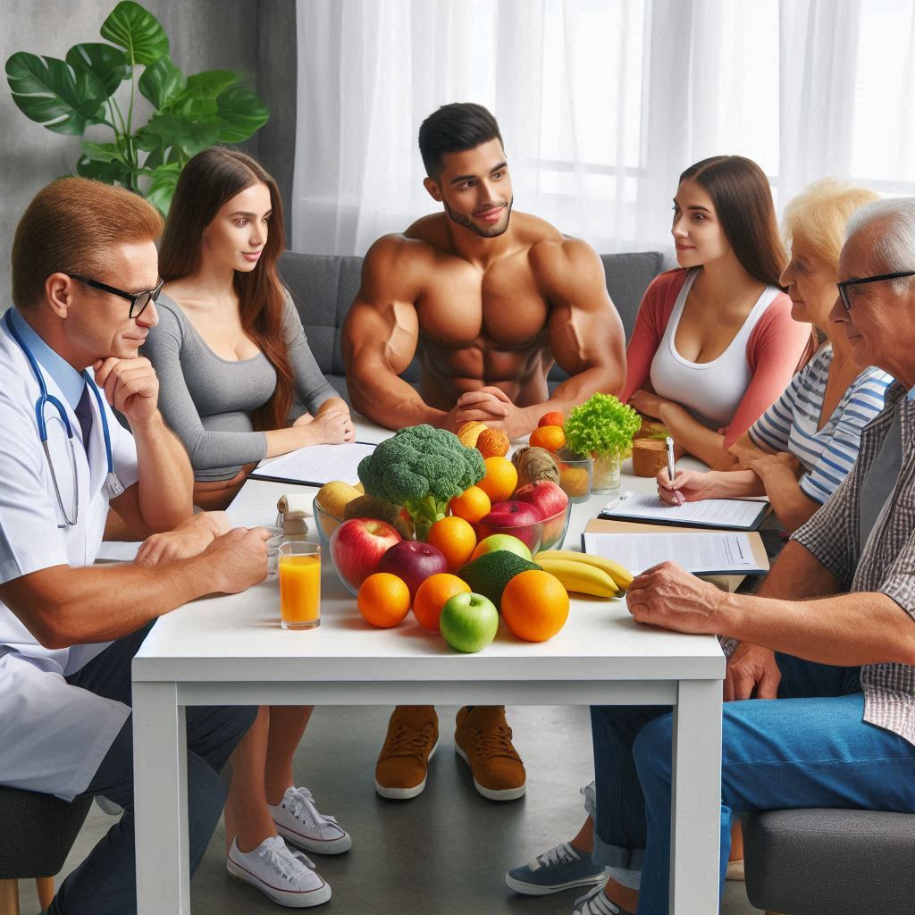 gymbro deporte gimnasio salud tiempo dinero Mitos Nutrición