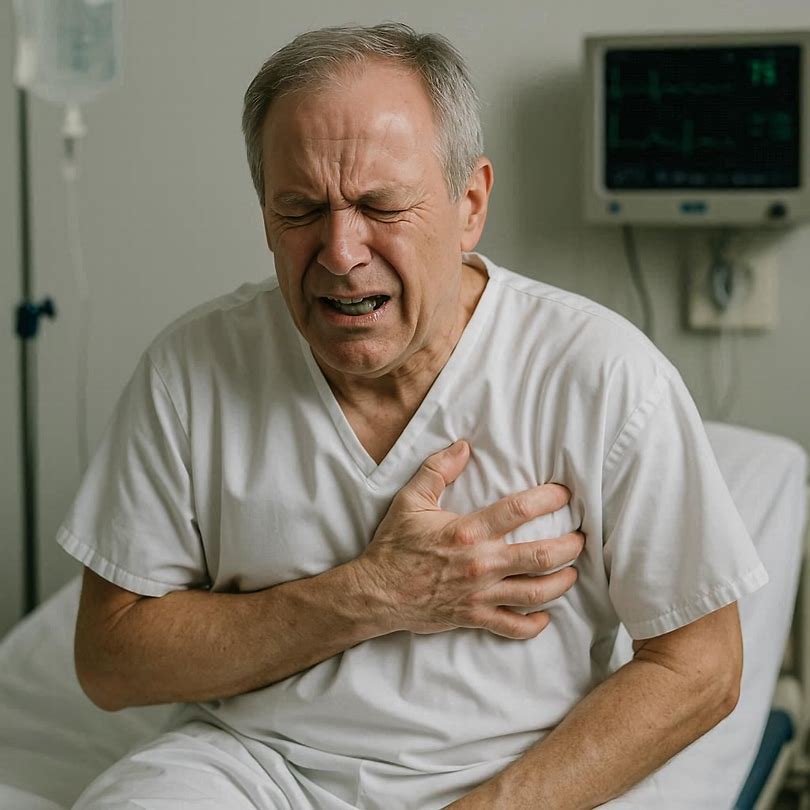 lipoproteína (a) aumenta riesgo infarto, ictus, estenosis aórtica.